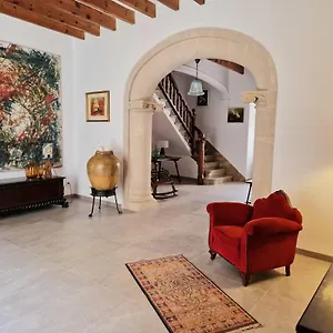  Сasa de vacaciones Casa Font-fullana